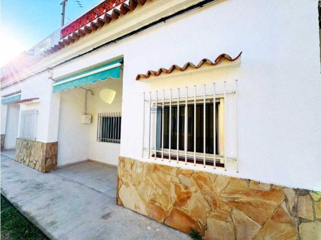 Casa chalet en Venta en El Verger