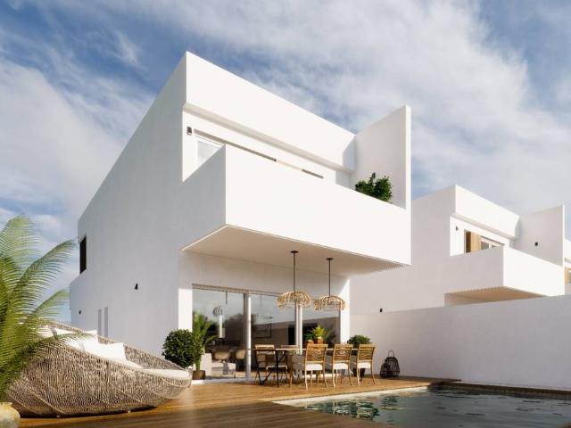Casa chalet en Venta en El Verger