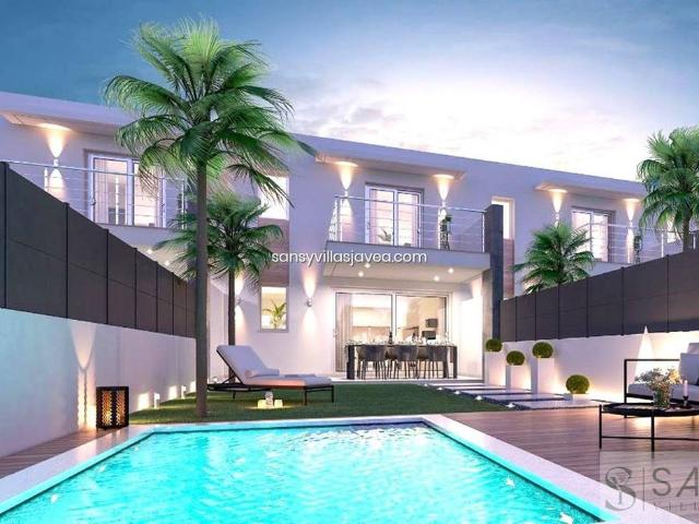 Casa chalet en Venta en El Verger