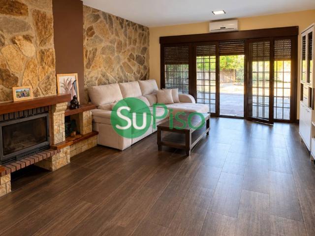 Casa chalet en Venta en El Viso de San Juan