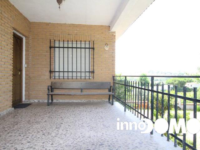 Casa chalet en Venta en El Viso de San Juan