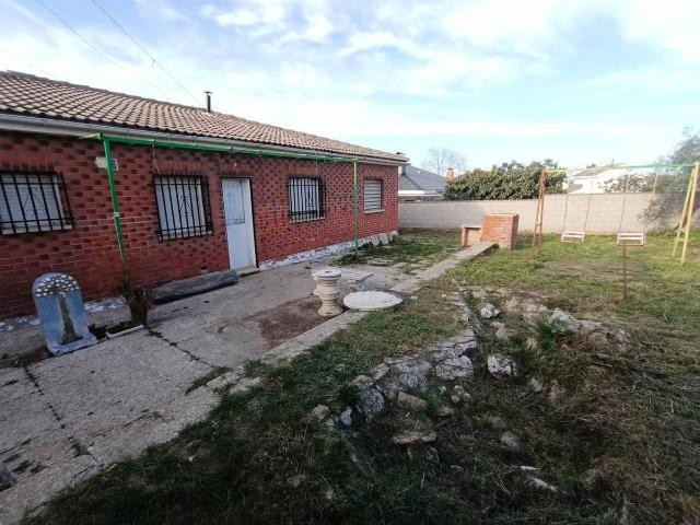 Casa chalet en Venta en El Viso de San Juan