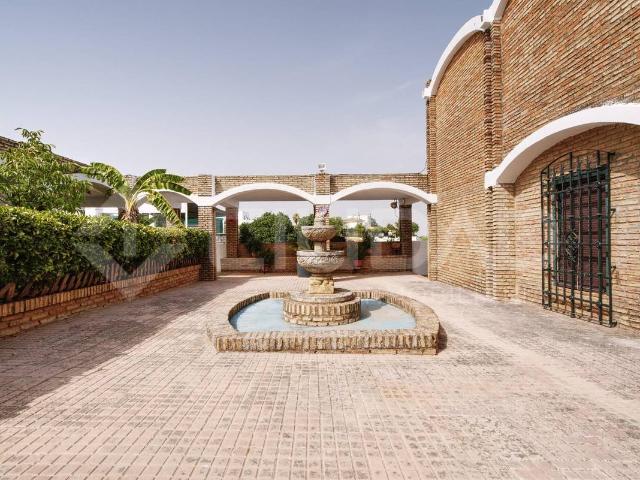 Casa chalet en Venta en El Viso del Alcor