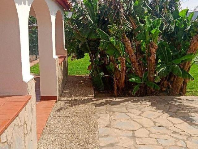 Casa chalet en Venta en El Zabal Santa Margarita