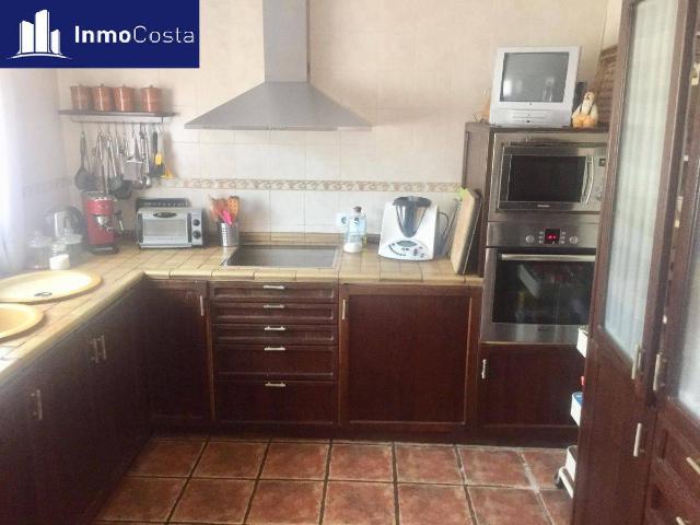 Casa chalet en Venta en El Zabal Santa Margarita