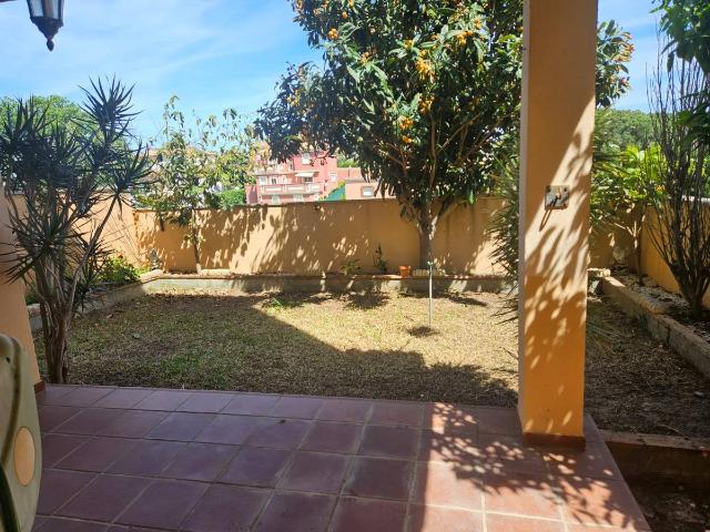 Casa chalet en Venta en El Zabal Santa Margarita