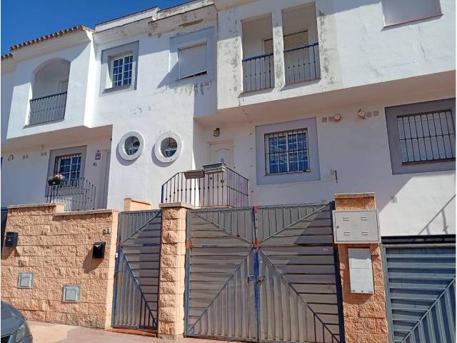 Casa chalet en Venta en El Zabal Santa Margarita