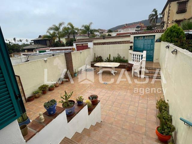 Casa chalet en Venta en El Zabal Santa Margarita