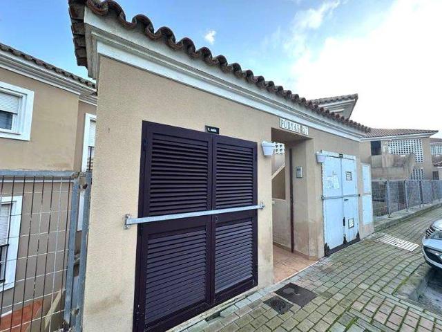 Casa chalet en Venta en El Zabal Santa Margarita