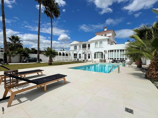 Casa chalet en Venta en El Zabal Santa Margarita