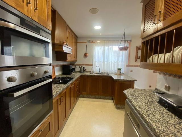 Casa chalet en Venta en El Zabal Santa Margarita