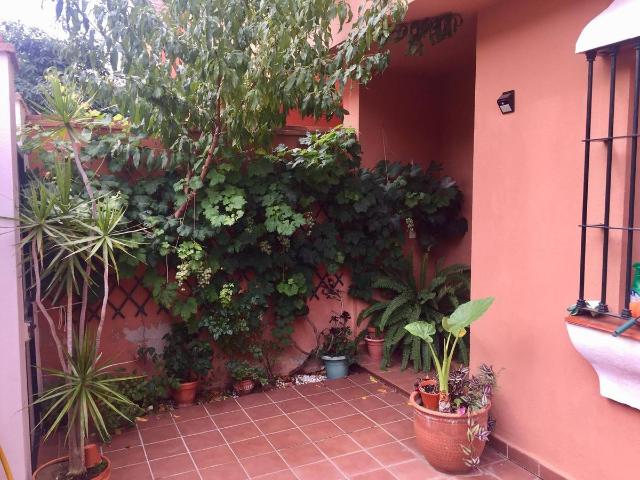 Casa chalet en Venta en El Zabal Santa Margarita