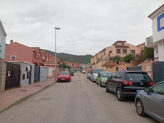 Casa chalet en Venta en El Zabal Santa Margarita
