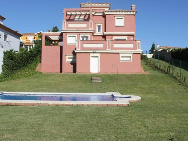 Casa chalet en Venta en El Zabal Santa Margarita
