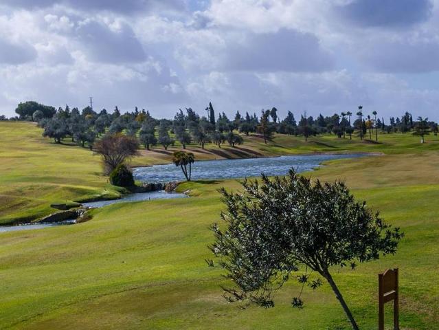 Casa chalet en Venta en El Zaudín Club de Golf
