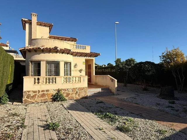 Casa chalet en Venta en El Acequión