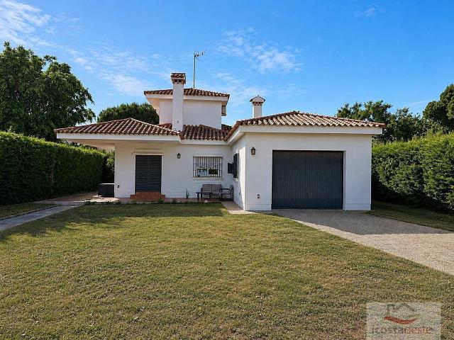 Casa chalet en Venta en El Águila