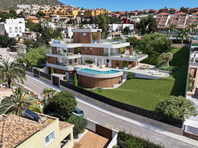 Casa chalet en Venta en El Alamillo
