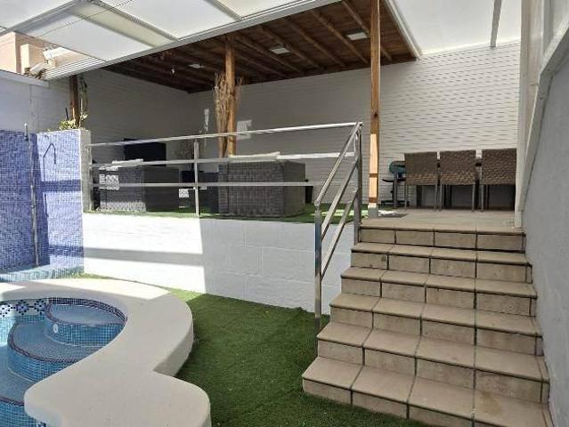 Casa chalet en Venta en El Alamillo