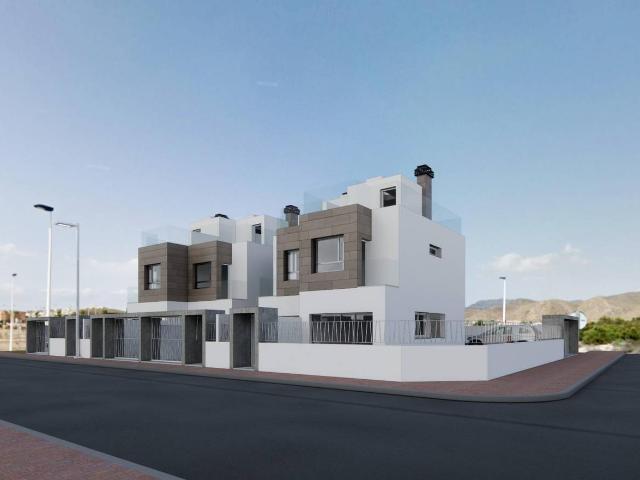 Casa chalet en Venta en El Alamillo