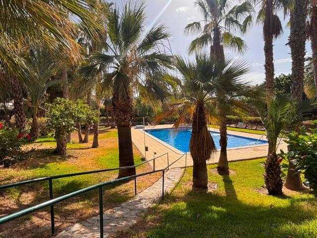 Casa chalet en Venta en El Alamillo