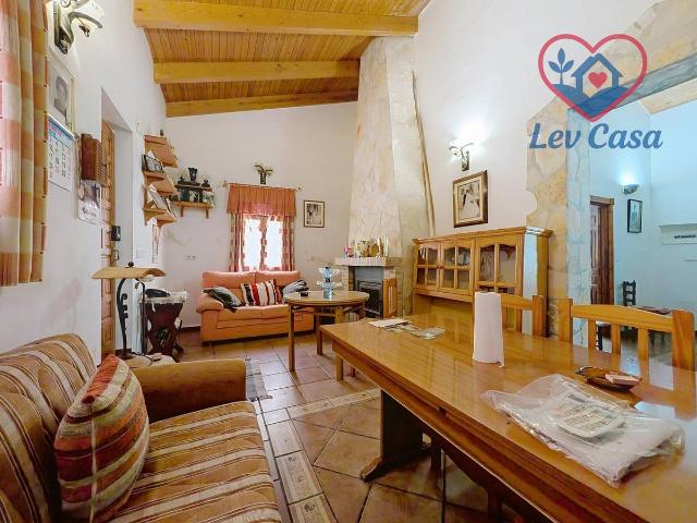 Casa chalet en Venta en El Alamillo