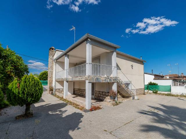 Casa chalet en Venta en El Álamo