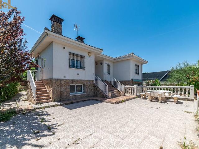 Casa chalet en Venta en El Álamo