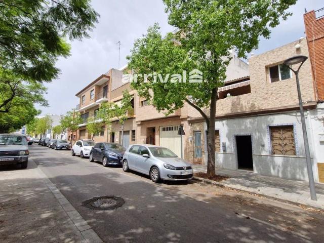 Casa chalet en Venta en El Alborgí