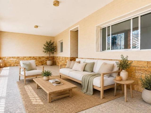 Casa chalet en Venta en El Alquián