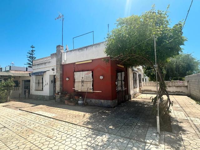 Casa chalet en Venta en El Altet