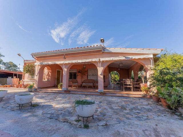 Casa chalet en Venta en El Altet