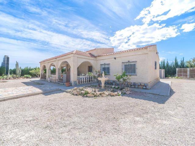 Casa chalet en Venta en El Altet