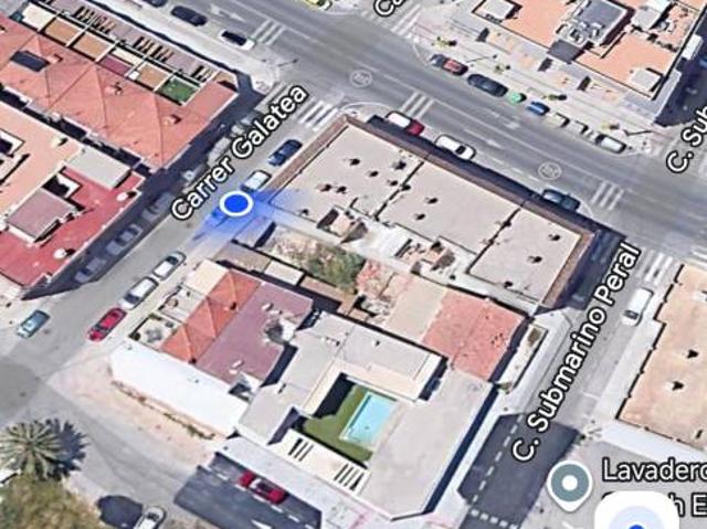 Casa chalet en Venta en El Altet