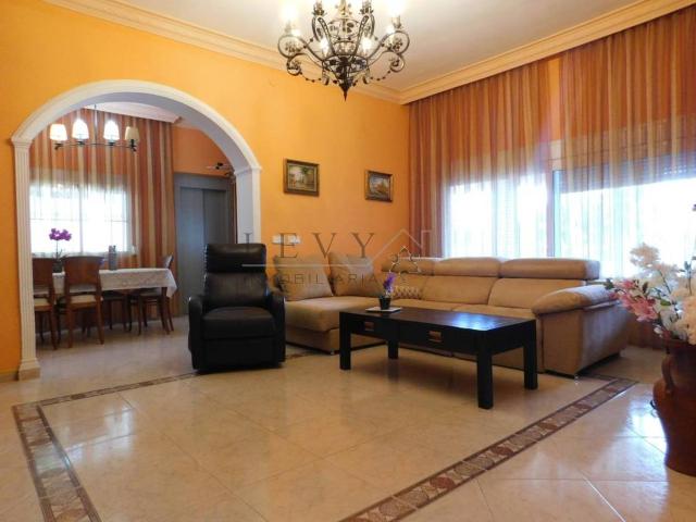 Casa chalet en Venta en El Atabal