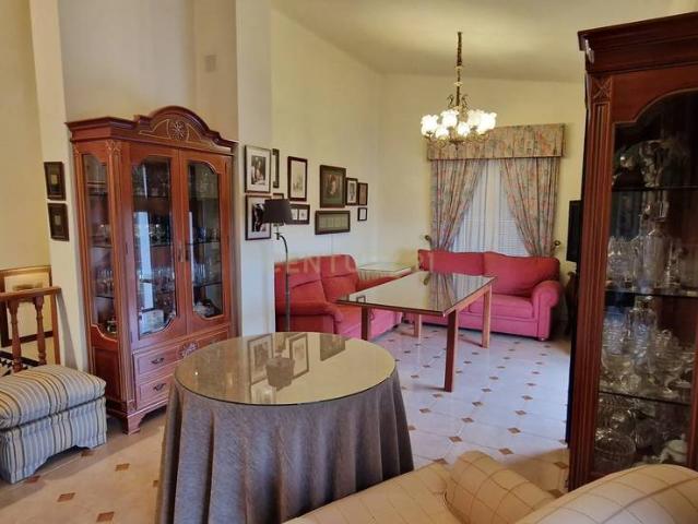 Casa chalet en Venta en El Atabal