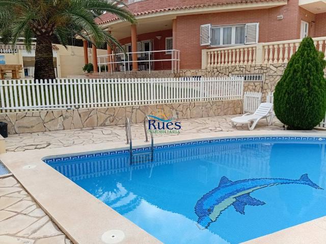Casa chalet en Venta en El Balcó Jaume I