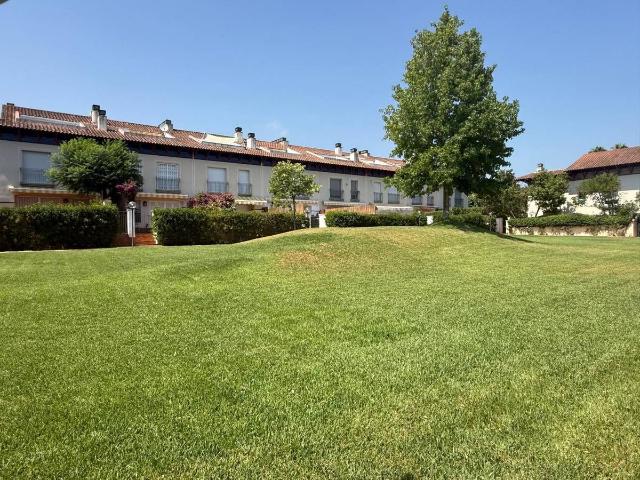 Casa chalet en Venta en El Balís