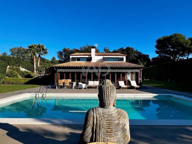 Casa chalet en Venta en El Balís Can Calella