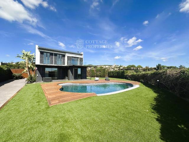 Casa chalet en Venta en El Balís Can Calella