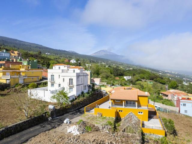 Casa chalet en Venta en El Bebedero Pinolere Aguamansa
