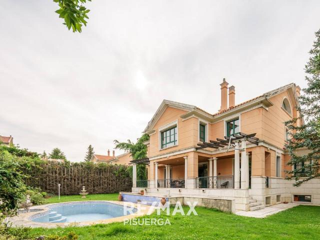 Casa chalet en Venta en El Berrocal