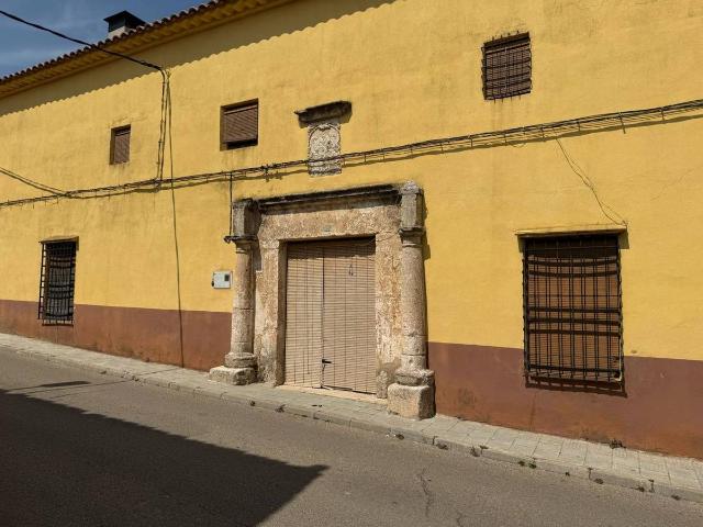 Casa chalet en Venta en El Bonillo