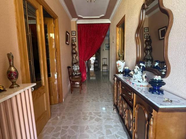 Casa chalet en Venta en El Bonillo