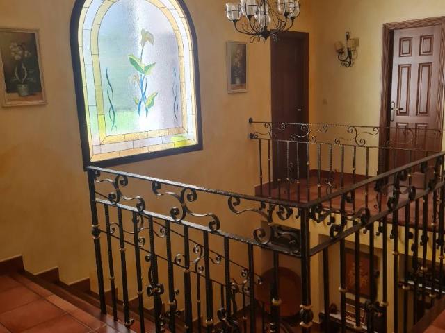 Casa chalet en Venta en El Bosque