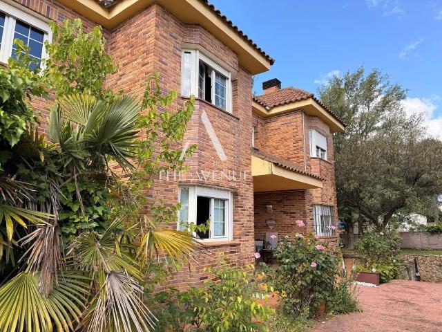 Casa chalet en Venta en El Bosque