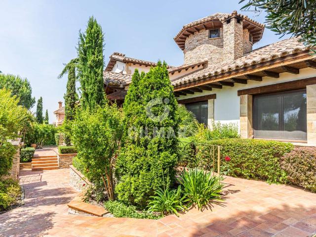 Casa chalet en Venta en El Bosque
