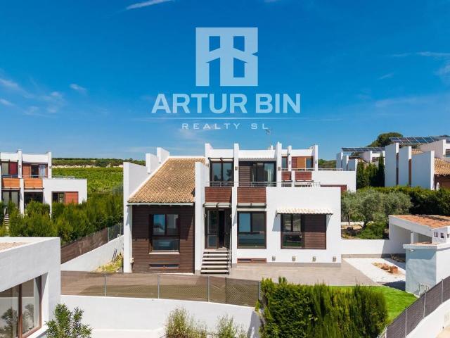 Casa chalet en Venta en El Bosque