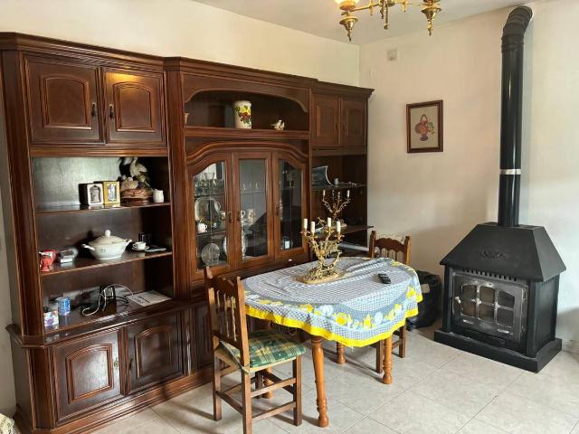 Casa chalet en Venta en El Bosque