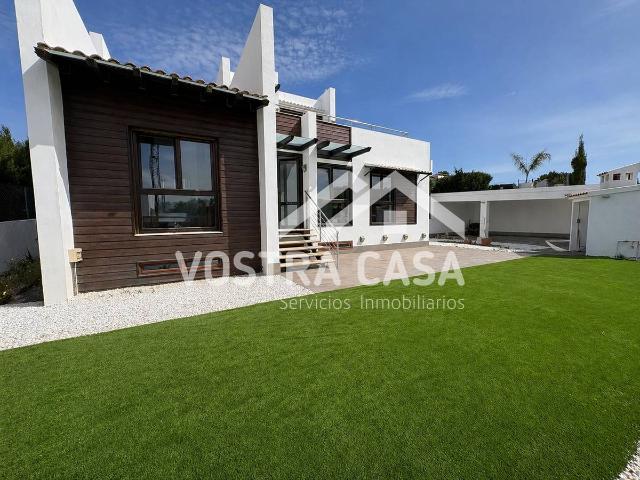 Casa chalet en Venta en El Bosque